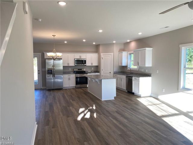 2827 Ricolden Trail, Elon, NC 27244