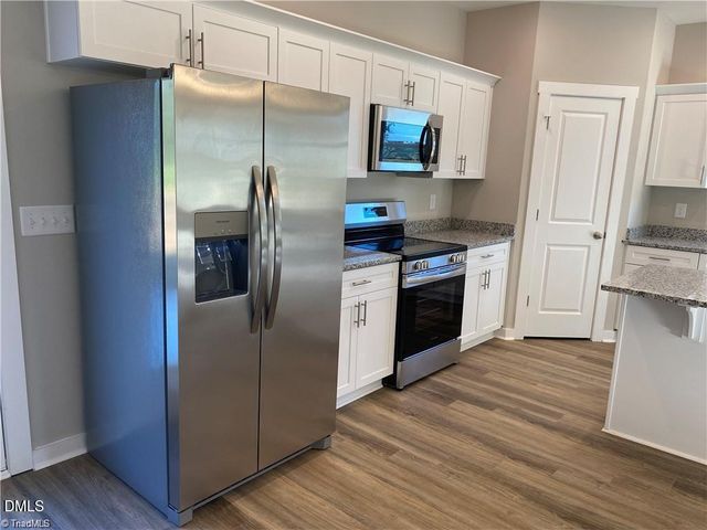 2827 Ricolden Trail, Elon, NC 27244