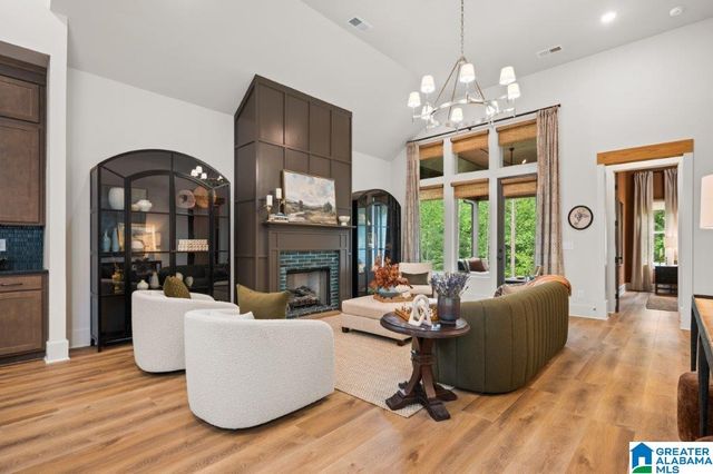 2040 AVONLEIGH CRESCENT, Hoover, AL 35244
