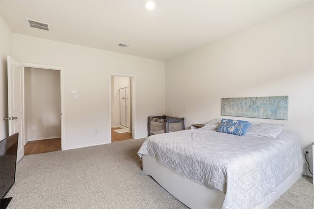 2013 Crested Jay Drive, Crandall, TX 75114