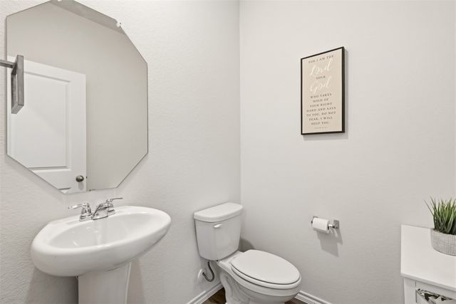 2013 Crested Jay Drive, Crandall, TX 75114