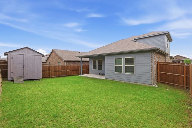 2013 Crested Jay Drive, Crandall, TX 75114