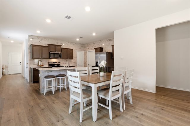 2013 Crested Jay Drive, Crandall, TX 75114