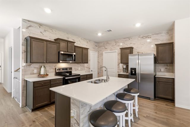 2013 Crested Jay Drive, Crandall, TX 75114
