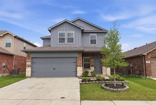 2013 Crested Jay Drive, Crandall, TX 75114