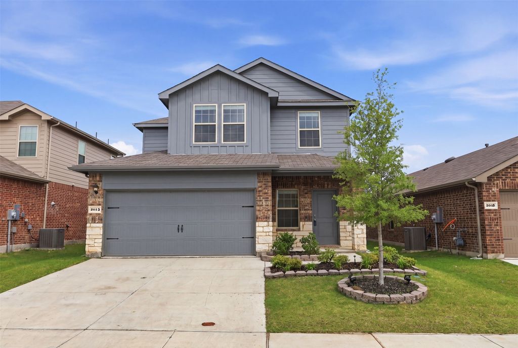 2013 Crested Jay Drive, Crandall, TX 75114