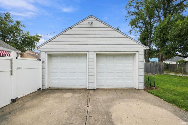 339 S 30th Street, Lafayette, IN 47904