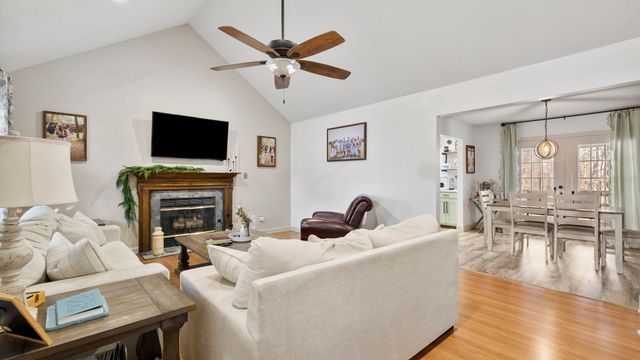 309 Green Valley Drive, Chesnee, SC 29323