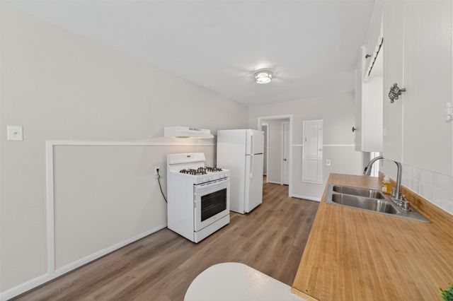 8323 Bonner Drive, Houston, TX 77017