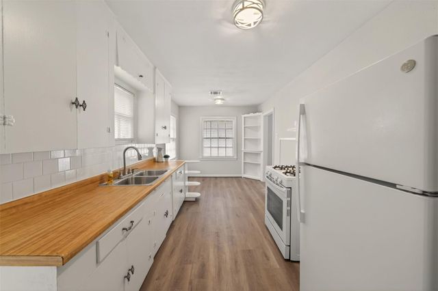 8323 Bonner Drive, Houston, TX 77017