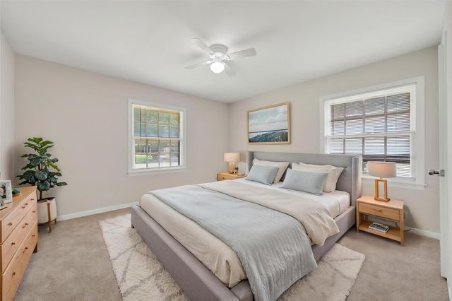 8323 Bonner Drive, Houston, TX 77017