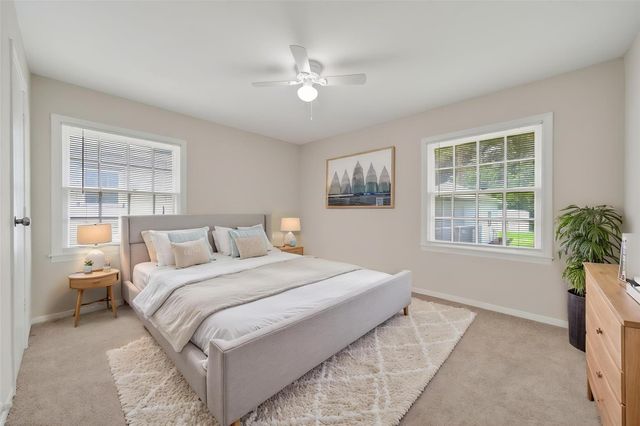 8323 Bonner Drive, Houston, TX 77017