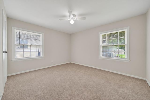 8323 Bonner Drive, Houston, TX 77017