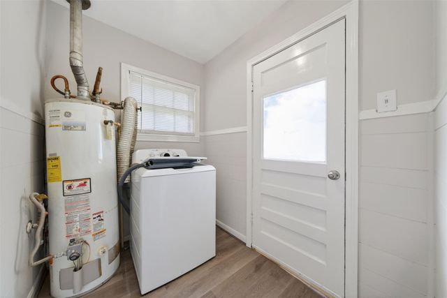 8323 Bonner Drive, Houston, TX 77017