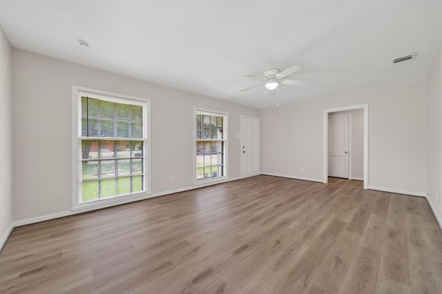8323 Bonner Drive, Houston, TX 77017