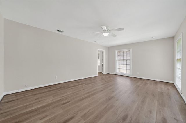 8323 Bonner Drive, Houston, TX 77017