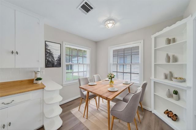 8323 Bonner Drive, Houston, TX 77017