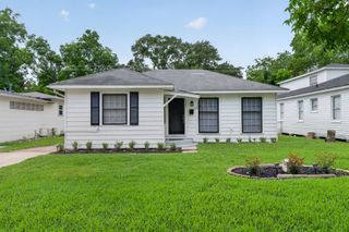 8323 Bonner Drive, Houston, TX 77017