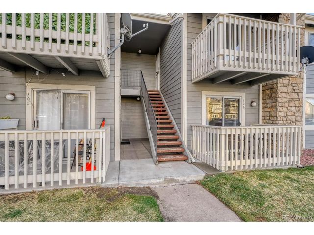 4400 S Quebec St 206H, Denver, CO 80237
