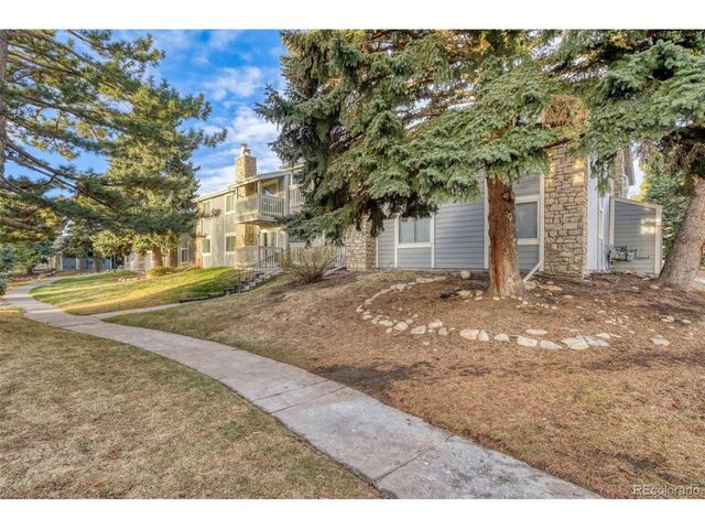 4400 S Quebec St 206H, Denver, CO 80237