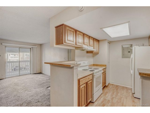 4400 S Quebec St 206H, Denver, CO 80237