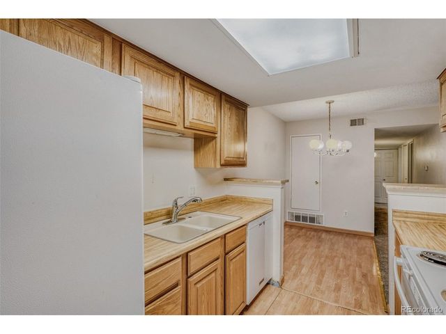 4400 S Quebec St 206H, Denver, CO 80237