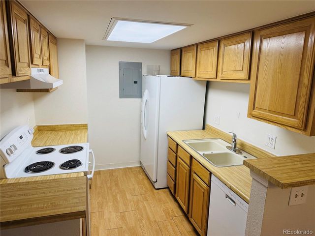 4400 S Quebec St 206H, Denver, CO 80237