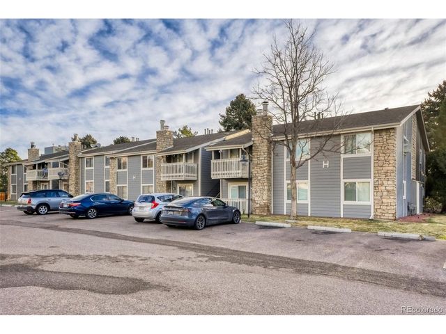 4400 S Quebec St 206H, Denver, CO 80237