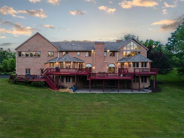 128 Brown Road, Vestal, NY 13850