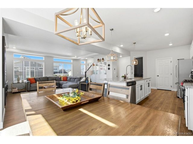 10118 Zeno St, Commerce City, CO 80022