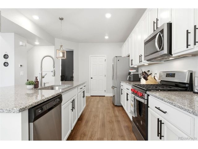 10118 Zeno St, Commerce City, CO 80022