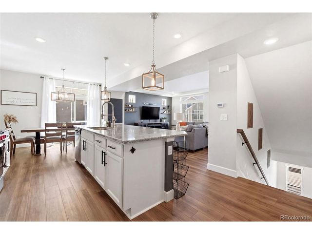 10118 Zeno St, Commerce City, CO 80022