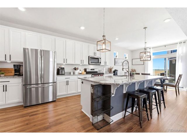 10118 Zeno St, Commerce City, CO 80022