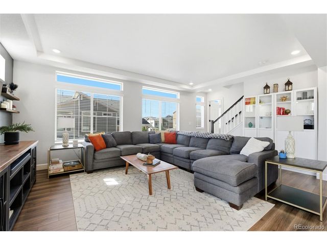 10118 Zeno St, Commerce City, CO 80022