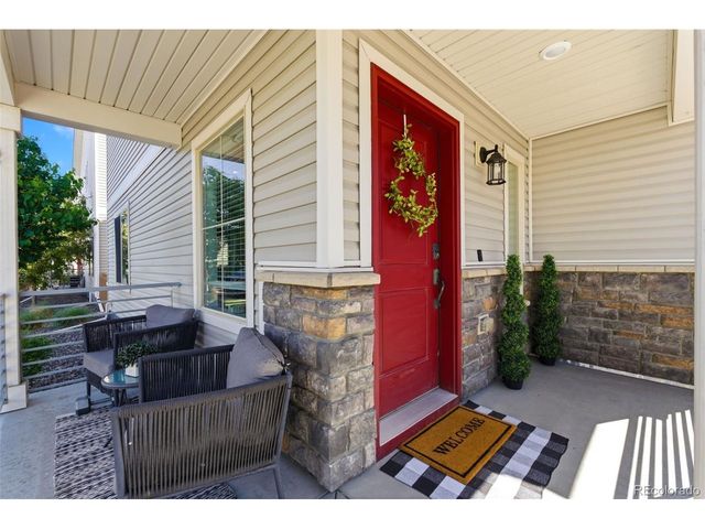 10118 Zeno St, Commerce City, CO 80022