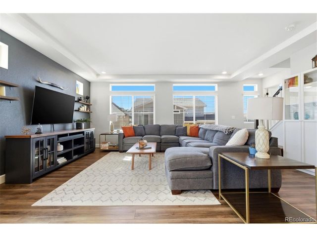 10118 Zeno St, Commerce City, CO 80022