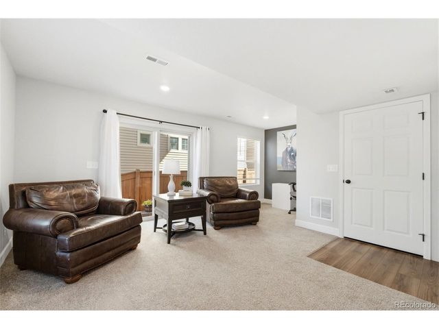 10118 Zeno St, Commerce City, CO 80022