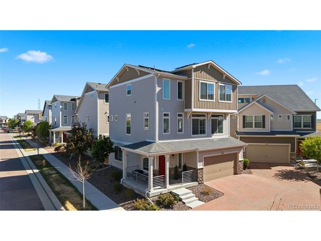 10118 Zeno St, Commerce City, CO 80022