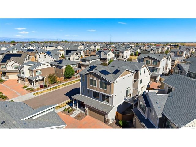 10118 Zeno St, Commerce City, CO 80022