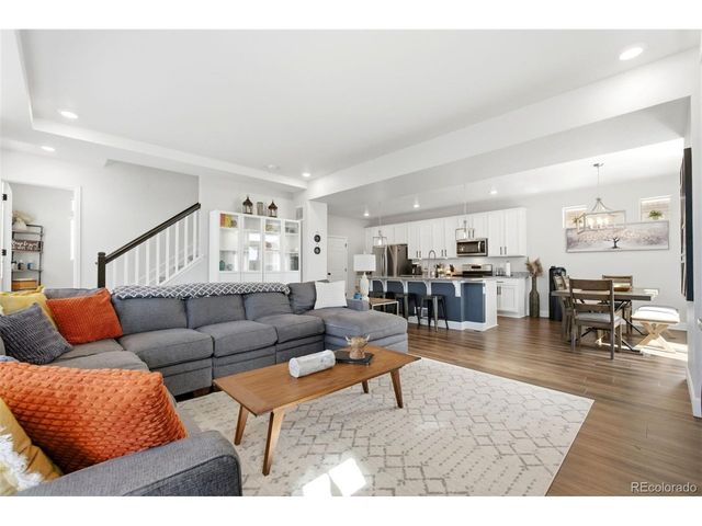 10118 Zeno St, Commerce City, CO 80022