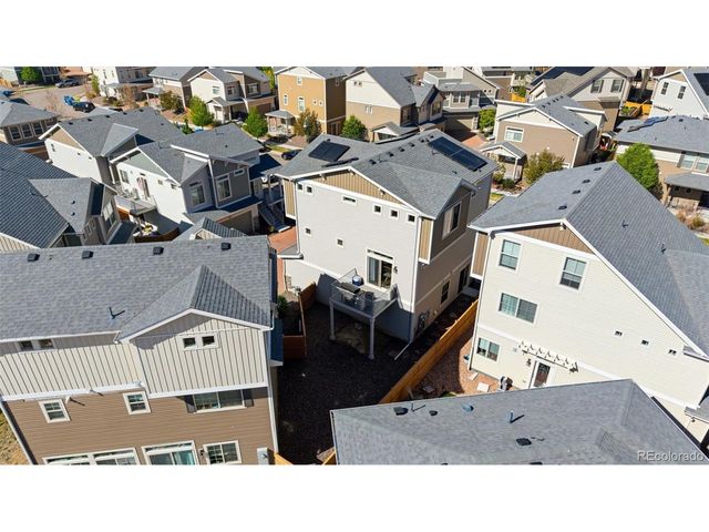 10118 Zeno St, Commerce City, CO 80022