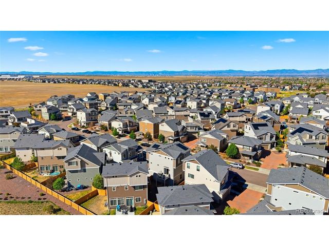 10118 Zeno St, Commerce City, CO 80022