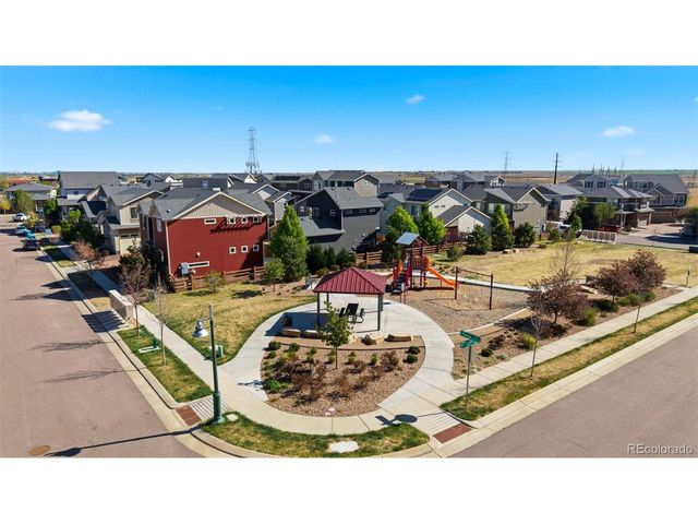 10118 Zeno St, Commerce City, CO 80022