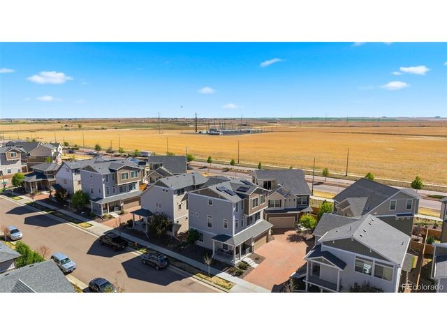 10118 Zeno St, Commerce City, CO 80022