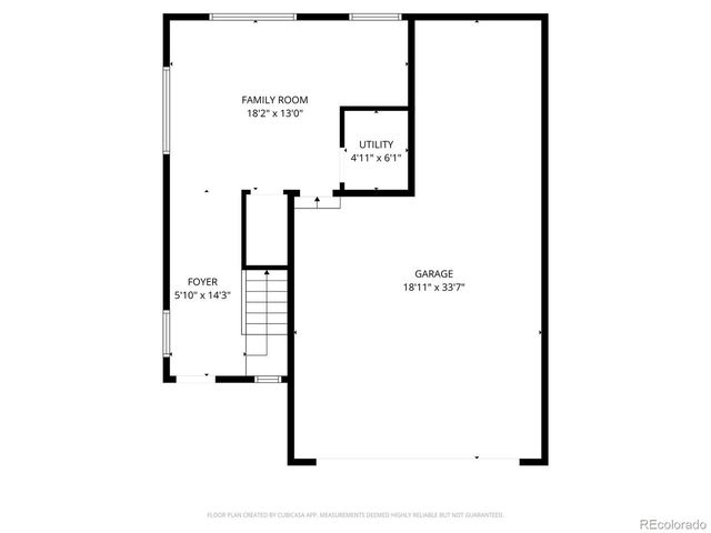 10118 Zeno St, Commerce City, CO 80022