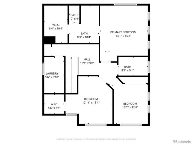 10118 Zeno St, Commerce City, CO 80022