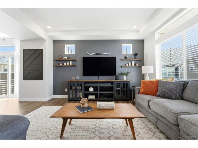 10118 Zeno St, Commerce City, CO 80022