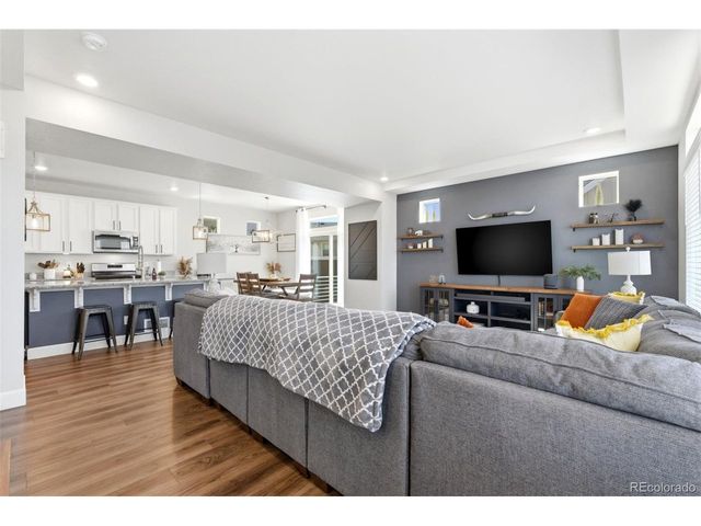 10118 Zeno St, Commerce City, CO 80022