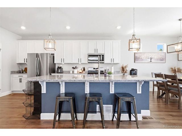 10118 Zeno St, Commerce City, CO 80022