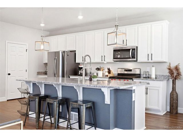 10118 Zeno St, Commerce City, CO 80022